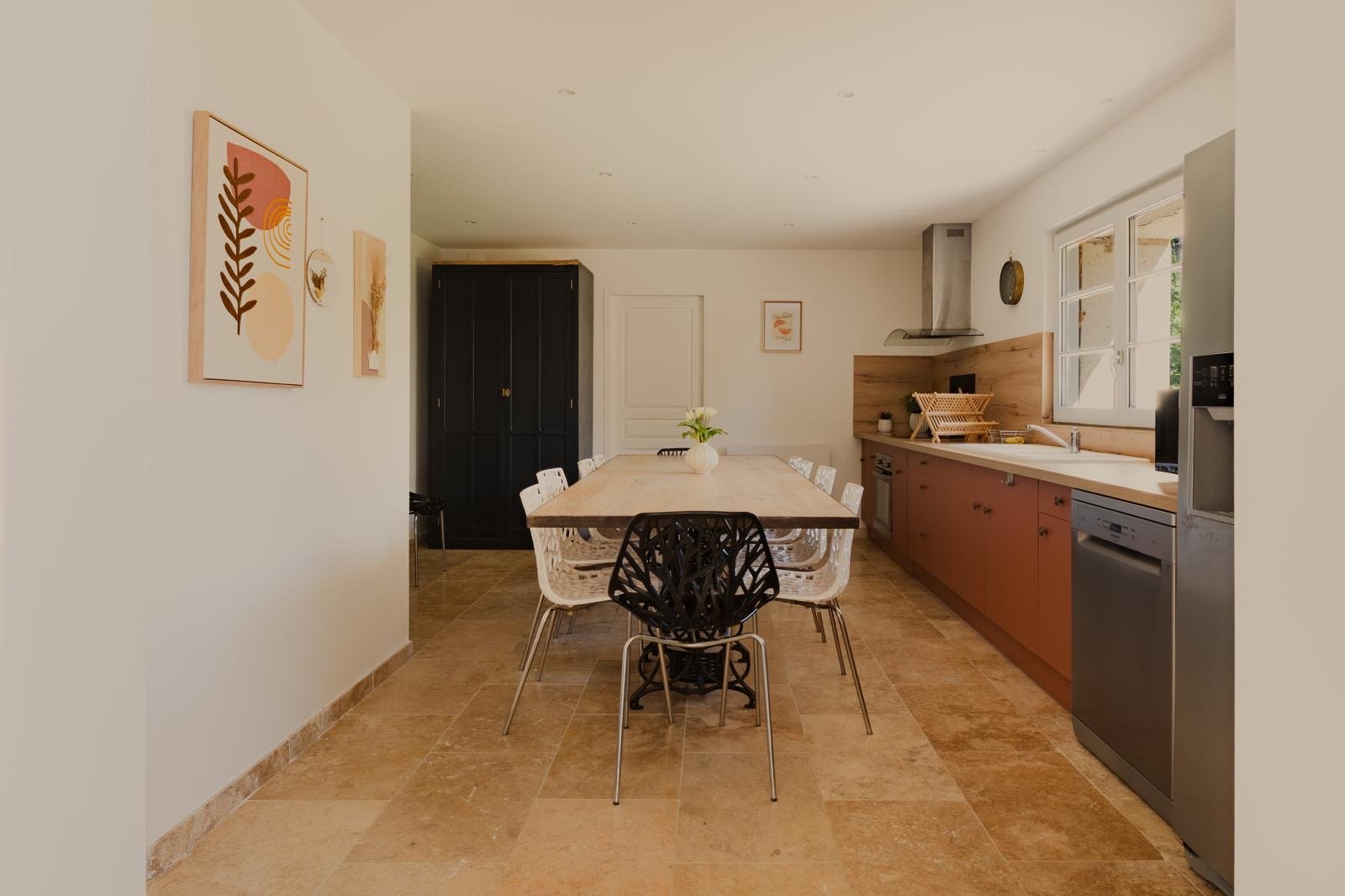 Logement à Bourg De Péage
